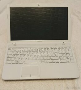 Notebook Toshiba Satellite C855-1QH - 4