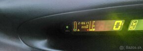 Citroen xsara picasso 1.6 hdi 66kw 2010 - 4