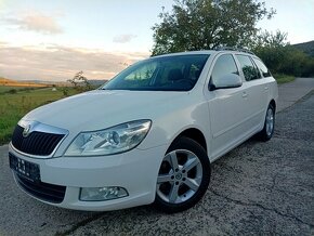 Skoda Octavia 2.0 TDI CR MODEL 2013 TOP - 4