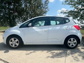 ✅Kia Venga 1.4 CVVT EX/SK AUTO 1.majitelka✅ - 4