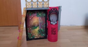 Ever After High Kniha pribehov - 4