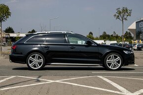 Audi A6 Allroad 3.0 TDI 320k quattro - 4