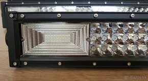 7D LED RAMPY - 4