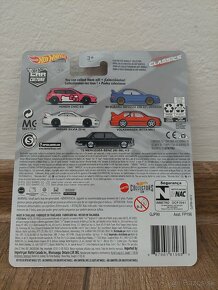 Hot wheels premium Nissan Silvia S14 - 4