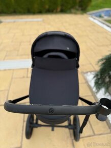 Cybex priam 4.0 - 4