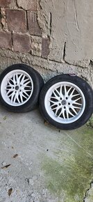 5x112 r17 barracuda al. Disky - 4