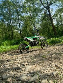 Pitbike 125 Storm - 4