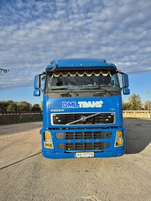 Volvo FH 400 6x2R euro5 Hydrauličké čelo - 4