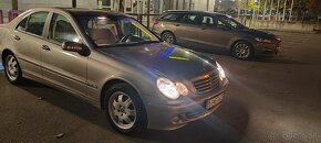 Mercedes 140tic km top stav - 4