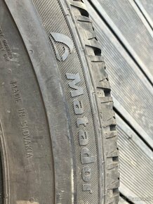 Dodavkove pneu 205/65 R16 C - 4