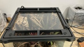 Terarium ExoTerra 30x30x45 / 1 - 4