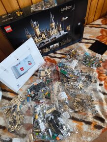 Lego 76419 Harry Potter - 4