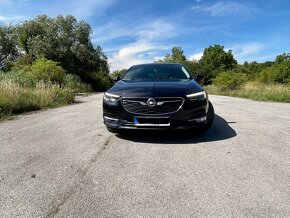 Opel Insignia 1.5 Turbo Ecotec 165k S&S Excite - 4