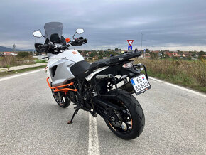 KTM 1290 Super Adventure ABS - 4