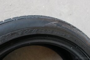 18” PNEUMATIKY-----ZIMNE----GOODRIDE---245/50 r18---7mm - 4