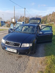 A4 b6 1.9 tdi avant - 4