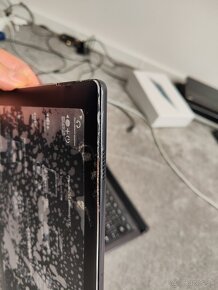 Notebook a tablet v jednom : Alcatel 8090 PLUS 12 LTE s kláv - 4