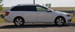 Škoda octavia combi 2.0TDI 110kw - 4