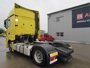 Predám MERCEDES BENZ Actros Mega BL-534 - 4