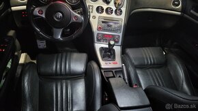 Alfa romeo 159 rv:2009 271tis.najazd - 4