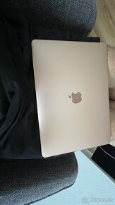 MacBook Air 2016 13 palcový 256GB NOVÁ BATÉRIA - 4