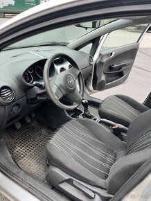 Opel Corsa 1,2 (2010) - 4