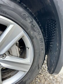 Predám disky s pneu 265/50 R19 - 4