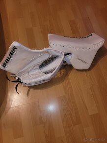 bauer 1s - 4