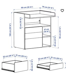 prebalovací pult - 4