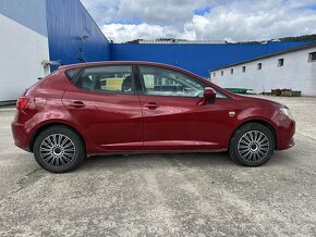 Seat Ibiza 1.2 tsi - 4