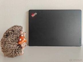 Lenovo ThinkPad 13 Core I5-7300U 8/256 SSD IPS13.3"FHD - 4