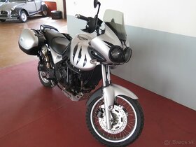 Triumph Tiger 955i - 4