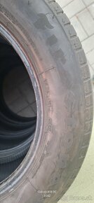 Pneu letné Firestone 235/55r17 - 4