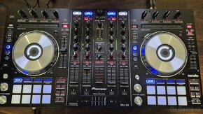 Kontroler Pioneer DDJ SX - 4