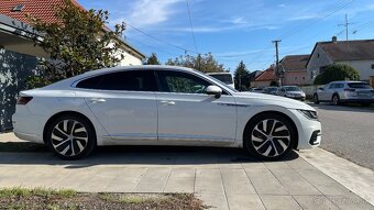 Volkswagen Arteon 2.0 TDI SCR BMT 190k R-Line DSG - 4