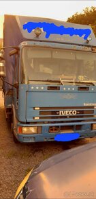 Iveco Eurocargo 75E15 - 4