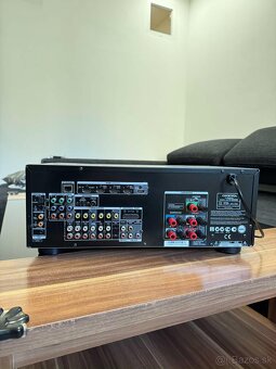 Predám JAMO S426 HCS+Receiver ONKYO. - 4