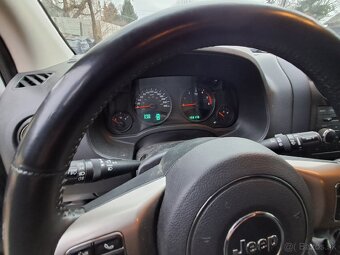 Jeep compass - 4