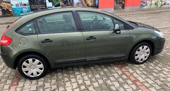 Predám Citroen C4 - 4