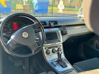 Vw Passat B6 2.0tdi 103kw DSG - 4