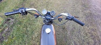 Simson s51 - 4