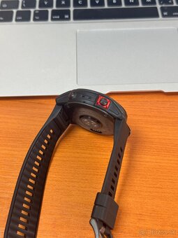 Garmin Fenix 7X Solar - 4