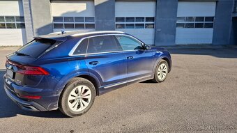 Audi Q8 - 4