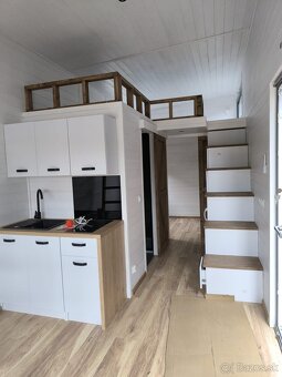 TINY HOUSE - 4