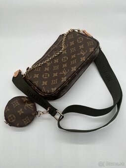 Louis Vuitton Crossbody kabelka - 4