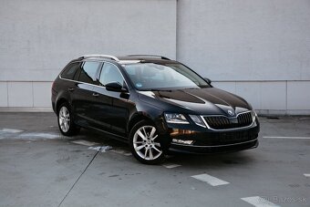 ✅ Škoda Octavia Combi 2.0 TDI Style DSG - 4