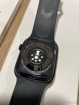 Apple Watch Series 8 45mm - 4