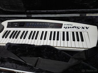 Roland AX Synth - 4