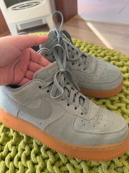 Nike air force 1 - 4