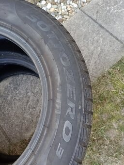 215/60 r16 Pirelli - 4